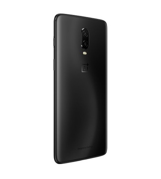 Смартфон OnePlus 6T 8 ГБ/128 ГБ 4G (LTE) черный