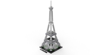 LEGO Architecture 21019 Эйфелева башня