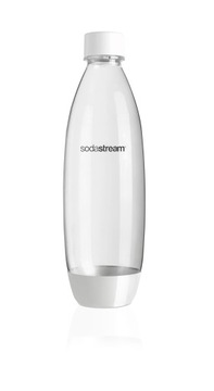 НАБОР ИЗ 3 БУТЫЛОК БУТЫЛКИ 3 БУТЫЛКИ ДЛЯ ВОДЫ ОБЪЕМОМ 1 Л SodaStream Fuse СМЕШАЙТЕ ЦВЕТА