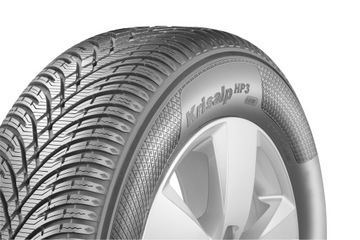 1x Клебер 225/60R17 KRISALP HP3 внедорожник 99H