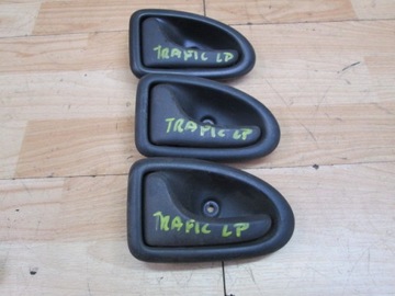 фото thumb №1, Ручка дверь левый перед renault trafic