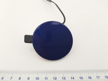 фото thumb №1, Vw golf vii 7 5g0 2016 заглушка бампера перед