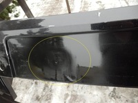 фото thumb №10, Бампер перед передний skoda octavia iii rs 5e0