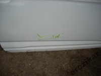 фото thumb №2, Двері праве citroen ds3