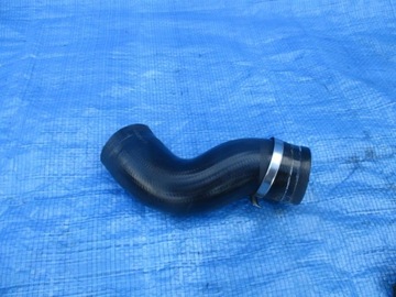 фото thumb №1, Труба интеркулер fiat doblo combo 1.3 1.6 m-jet