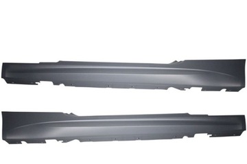 фото thumb №10, Кузов kit bmw e92 e93 06-10 вид m3 pdc