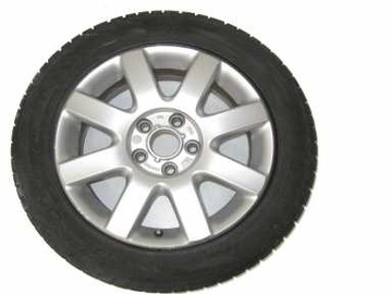 AUDI A3 8V КОЛЕСА ШИНЫ ДИСКИ 205/55R16 1K0601024Q