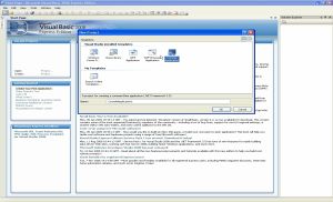 Курс Visual Basic Net – начало программирования – DVD