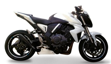 Глушитель выхлопа HP CORSE HONDA CB 1000 R 08/15