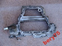 фото thumb №1, Subaru outback 10r 2,0d корпус основа картера