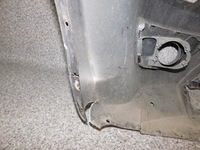 фото thumb №7, Suzuki grand vitara lift 12- бампер передний перед