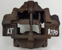 Купити Супорт гальмівний лівий задній slk r170 2.3 компресор, фото thumb