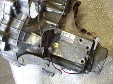 фото thumb №2, Daihatsu cuore 1,0b 2005r коробка передач коробки передач 327