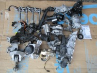 фото thumb №2, Кронштейн подушка двигателя x-trail 1,6 dci t32 2014 rok