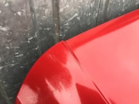 фото thumb №4, Citroen c4 picasso крышка багажника крышка багажника 2013-