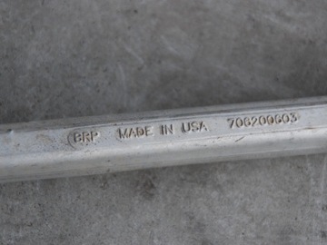 Передние поперечные рычаги Can Am 800 1000 Renegade