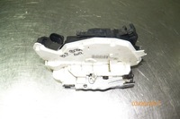 фото thumb №1, Замок дверь правый перед seat ibiza 6j0 08-14