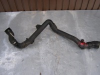 фото thumb №1, Seat toledo ifl 1.9tdi пабтрубок  труба шланг 1l0145840c