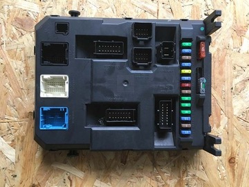 фото thumb №1, Bsi citroen peugeot c3 picasso 1.6 hdi 2009r