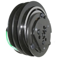 фото thumb №1, 2101025 зчеплення кондиціонера sd7h15 timberjack