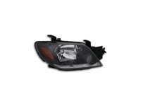 фото thumb №1, Фара лампа mitsubishi outlander i 1 2003- r