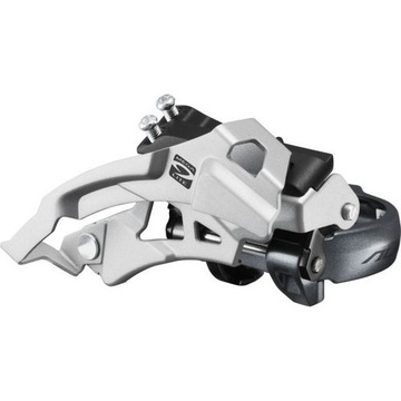 передний переключатель SHIMANO ALTUS FD-M2000-DS6 3x9 28,6-34,9 мм