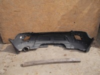 фото thumb №16, Бампер задняя задний opel mokka