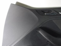 фото thumb №8, Обшивки салона (дверные карты) дверь prayw перед audi a3 2014r