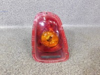 Mini r56 r57 ліва лампа задня задній Ціна, фото thumb