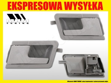 KLAMKA DRZWI VW T4 TRANSPORTER MULTIVAN 1990-03 L