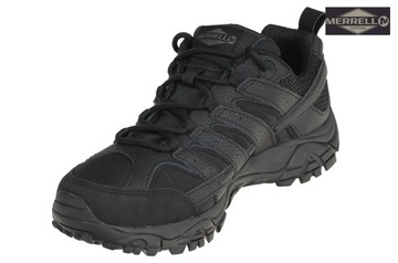 Тактическая обувь MERRELL MOAB 2 Low Black 40