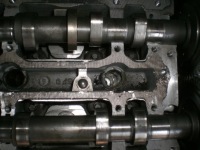 Головка валы mercedes 3,2cdi r6420163601 Доставка, фото thumb