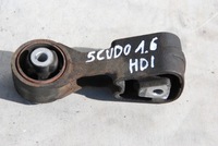 фото thumb №1, 06- кронштейн подушка кронштейн expert scudo 1.6 hdi