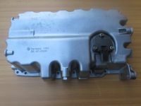 Vw skoda seat поддон масла масляная 03g103603 af ad 1.6 1.9 2.0 tdi cay Доставка, фото thumb