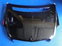 фото thumb №3, Mercedes r klasa w251 капот кришка двигуна