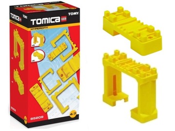 TOMICA 85209 - ОПОРЫ - DUMICA