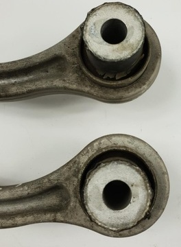 фото thumb №10, Важіль правий задній зад mercedes w204 3.0 v6