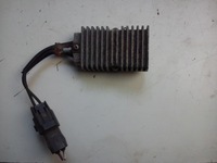 фото thumb №1, Резистор резистор mazda rx8 1.3 056777-0770