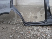 фото thumb №4, Новый блок двигателя обшивка vw volkswagen touran 1t0 10-