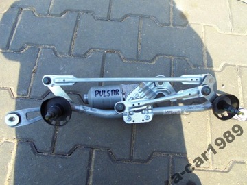 фото thumb №1, Механизм дворник nissan pulsar