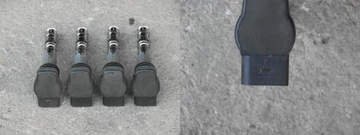 фото thumb №1, Audi a3 8l tt 8n golf iv leon i 1.8t 1.8 turbo котушка запалювання 06b905115n