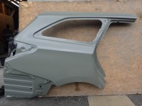 фото thumb №1, Крыло правый задний задняя toyota auris kombi 2012-