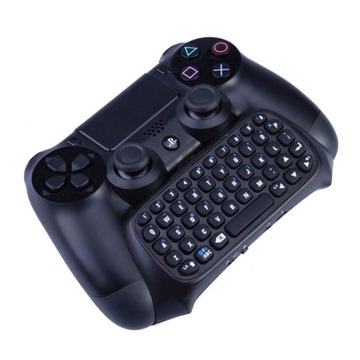 Беспроводная клавиатура ChatPad Pad PS4 Slim Pro