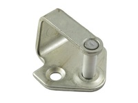 фото thumb №1, 2× крепление засов замка дверь bok do ford transit 00-