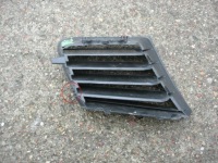 Решётка бампера решетка левая ibiza 6l 6l0853677 waw в Украине, фото thumb