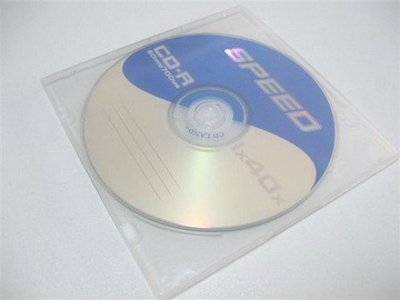 DVD BOXES x 1 компактный 5 мм SUPERCLEAR 25 шт.