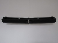 фото thumb №1, Prius plus lift защита поперечина заднего порог багажника czarna