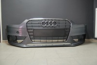 Купить Бампер audi a4 b8 8k0 2012-2016 lift комплект pdc омыватель, фото thumb
