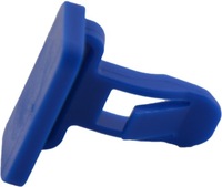 фото thumb №1, Кліпса бампера toyota camry corolla hilux 4runner