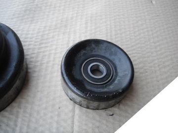 фото thumb №1, Jeep cherokee xj 2.5 93r колесо ременное